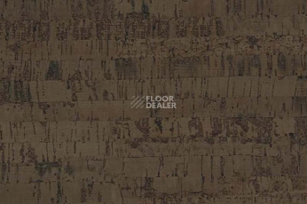 Пробковое покрытие Cork Pro замковое Linea Brown фото 1 | FLOORDEALER